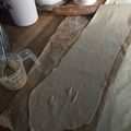 El cooksnap de Alive cuando hizo Masa de empanadas argentinas de hojaldre.