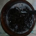 Cooksnap dari Denursanti untuk resep Bubur Ketan Hitam
