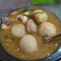 Cooksnap dari wf untuk resep Cilok Kuah Pedas