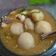 Cooksnap dari wf untuk resep Cilok Kuah Pedas