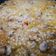 El cooksnap de Javier Rodríguez Genet cuando hizo Risotto de calabaza y champiñones.