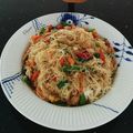Cooksnap của Tuyền 🌺 khi họ làm theo món Bún gạo xào thập cẩm