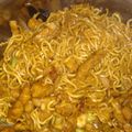 Cooksnap dari Bunda Nya Xabiru untuk resep Kering Tempe