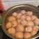 Cooksnap dari dian satya pertiwi untuk resep Bakso sapi kenyal praktis