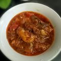 Cooksnap dari Feni Waditya Sari untuk resep Tumis sarden kalengan dan tips tidak amis