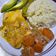 El cooksnap de ₵♡Ϛ❘Ν₳ νΕ₲α₪Ⓐ✍. Salvador. cuando hizo Salmón en salsa de cítricos.