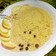 Husnerh Abubakar's cooksnap of when they made Plombs pap.