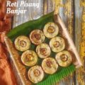 Cooksnap dari Dedifa.Cooking untuk resep Roti pisang Banjar #pekaninspirasi