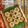 Cooksnap dari Dedifa.Cooking untuk resep Roti pisang Banjar #pekaninspirasi