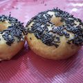 Cooksnap dari Aisyah al-humairo untuk resep Donat Kampung