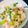 李靈靈 的 蝦仁蒸蛋豆腐煲 cooksnap