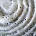 Manu Siwan का कुकस्नैप जब उन्होंने डोसा (Dosa recipe in hindi) बनाया था।