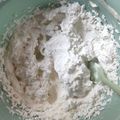 Cooksnap dari PeLangi Kasih untuk resep 17. Buttercream Lembut Homemade