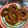 El cooksnap de Claudia Adasme cuando hizo Picarones.