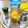 Cooksnap Mahadiah semasa beliau membuat Mango Lassi.