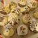 El cooksnap de Dani Blanco cuando hizo Cupcake, súper húmedos, rápidos + tips.