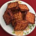Cooksnap dari Dhea Jenariaty untuk resep Gabin Tape
