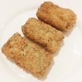 Cooksnap dari Dapoer Eugenia untuk resep Pisang nugget