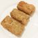 Cooksnap dari Dapoer Eugenia untuk resep Pisang nugget