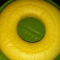 Cooksnap dari Fitri Yunita Pratiwi untuk resep Bolu kukus jeruk 🍊No mixer & Simple
