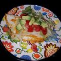 katyuzka's cooksnap of when they made Taco bake.