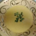 lfpmediaproduction's cooksnap of when they made Curried carrot soup.