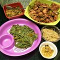 Cooksnap dari Srie Erna Watie untuk resep Ayam Rendang Medan (simple)