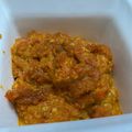 Cooksnap dari Rini Rachmawarni Bachtiar untuk resep Sambel Untuk Bakso dan Soto