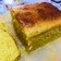 Cooksnap dari ZR’s Corner untuk resep Condensed Milk PANDAN POUND CAKE 5 Bahan Yummy