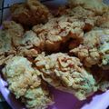 Cooksnap dari Usy Hannah untuk resep Ayam KFC KW tahan hingga 8jam kriuknya
