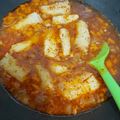 Cooksnap dari Leny Setiawan untuk resep Kol Gulung Isi Ayam