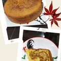 Cooksnap dari Leonie Sarah untuk resep Marmer Cake Law Thomas