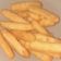 Cooksnap dari Rina untuk resep Long Potato Crispy
