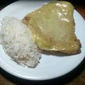Cooksnap de Thais Lima quando cozinhou Bife a parmegiana 🍴🤗.
