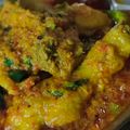 Cooksnap dari Cha Ernaz untuk resep Ayam rica-rica pedas
