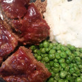 Bella678's cooksnap of when they made Never Dry Brown Sugar Meatloaf.