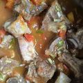 Cooksnap của Minh Le Ho khi họ làm theo món Sườn xào chua ngọt 😍😍
