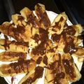 El cooksnap de María Fernanda 👩‍🍳 cuando hizo Pastelera para principiantes muy fácil😉.