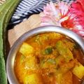 Shrabanti Banik 's cooksnap of when they made ঝিঙা পোস্ত (Jhinge posto recipe in Bengali).