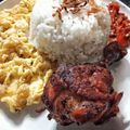 Cooksnap dari aniesaryono untuk resep Ayam Goreng 5 bahan