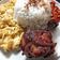 Cooksnap dari aniesaryono untuk resep Ayam Goreng 5 bahan