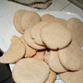 El cooksnap de Ashe Aylen cuando hizo Galletitas de canela para el té o café.