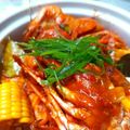 Cooksnap dari nila putri untuk resep Udang Saus Padang