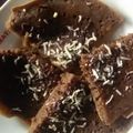 Cooksnap dari Silvia Wibowo untuk resep Martabak manis teflon