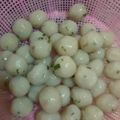 Cooksnap dari Devita Putri untuk resep 13. Cilok Empuk takaran sendok