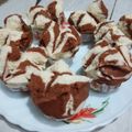 Cooksnap dari Pratama Community untuk resep Bolu Kukus Mekar Anti Gagal (Tanpa Air Soda)