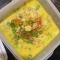 Cooksnap dari Amelia Pratiwi untuk resep Soto tangkar betawi