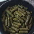 صورة من ندووش🥀، شاركها بعد تجربة وصفة المحشي او الملفوف ورق العنب ♡♡♡