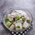 Cooksnap dari Asriwida untuk resep Sup Tahu Putih ala Hokben