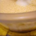 El cooksnap de Tamara García cuando hizo Mayonesa caseras.
